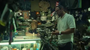 Высокий сезон 1 сезон 2 серия