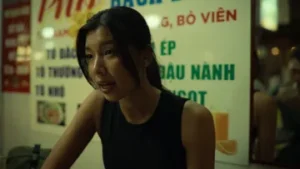 Высокий сезон 1 сезон 3 серия