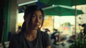 Высокий сезон 1 сезон 5 серия