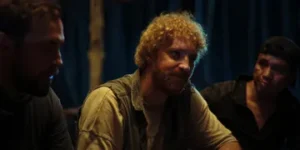 Высокий сезон 1 сезон 6 серия