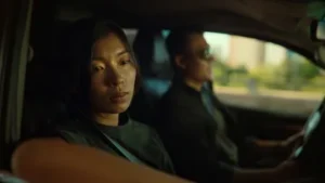 Высокий сезон 1 сезон 8 серия