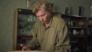 Высшая мера 2 сезон 1 серия