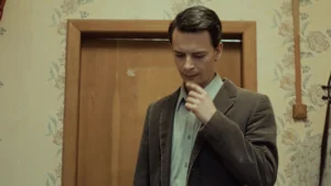 Высшая мера 2 сезон 11 серия