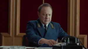 Высшая мера 2 сезон 2 серия