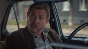 Высшая мера 2 сезон 3 серия