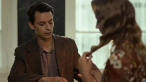 Высшая мера 2 сезон 4 серия