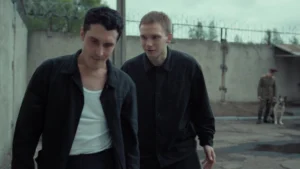 Высшая мера 2 сезон 6 серия