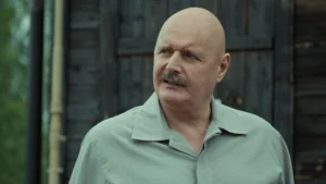 Высшая мера 2 сезон 7 серия