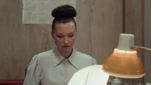 Высшая мера 2 сезон 8 серия