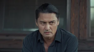 Высшая мера 2 сезон 9 серия