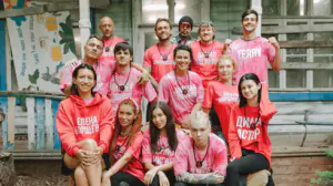 Выживалити 3 сезон 11 выпуск