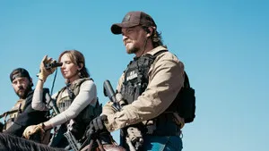 Йеллоустоун: Маршалы 1 сезон 2 серия