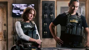 Йеллоустоун: Маршалы 1 сезон 3 серия