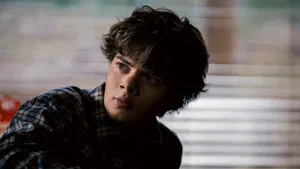 Йеллоустоун: Маршалы 1 сезон 5 серия