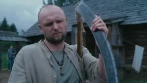 Забытый остров 1 сезон 1 серия