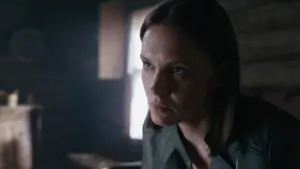 Забытый остров 1 сезон 2 серия