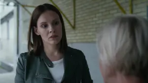 Забытый остров 1 сезон 3 серия