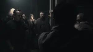 Забытый остров 1 сезон 4 серия