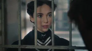 Закон Лидии Поэт 1 сезон 1 серия