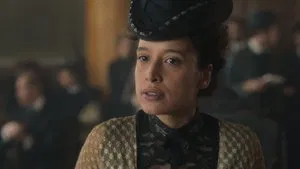 Закон Лидии Поэт 1 сезон 4 серия