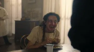 Закон Лидии Поэт 1 сезон 5 серия