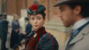 Закон Лидии Поэт 2 сезон 1 серия