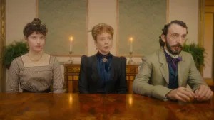 Закон Лидии Поэт 2 сезон 4 серия