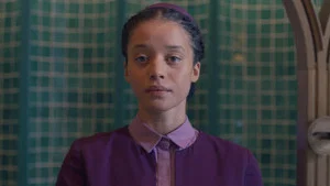 Заветы 1 сезон 1 серия