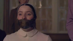 Заветы 1 сезон 2 серия