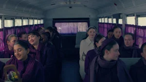 Заветы 1 сезон 3 серия