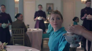 Заветы 1 сезон 4 серия