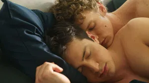 Жаркое соперничество 1 сезон 4 серия