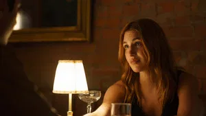 Жаркое соперничество 1 сезон 5 серия