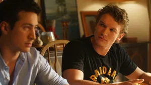 Жаркое соперничество 1 сезон 6 серия