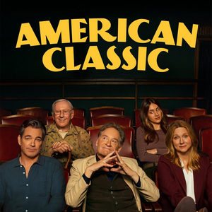Американская классика 1 сезон 4 серия