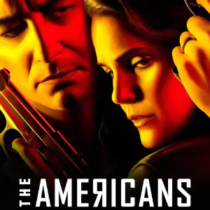 Постер Американцы