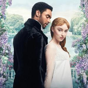 Бриджертоны — 1 сезон - постер