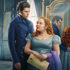 Бриджертоны — 3 сезон - постер