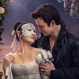 Бриджертоны - постер