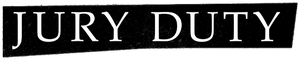 Логотип Быть присяжным