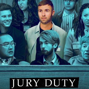 Быть присяжным 2 сезон 7 серия