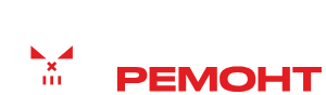 Логотип Чёрный список Ремонт