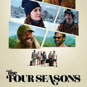 Четыре времени года 2 сезон 8 серия