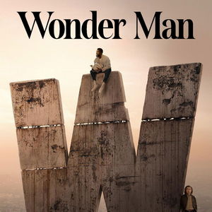 Чудо-человек 1 сезон 1 серия