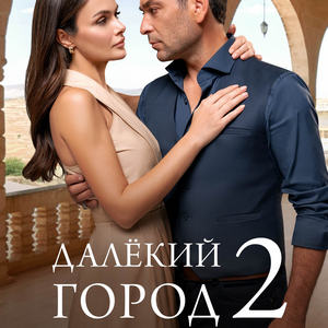 Далёкий город 2 сезон 28 серия