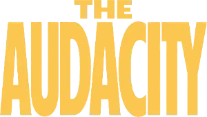 Логотип Дерзость