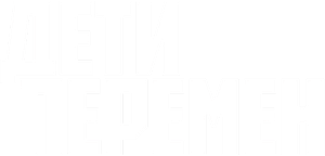 Логотип Дети перемен