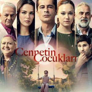 Дети рая 1 сезон 15 серия