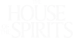 Логотип Дом духов