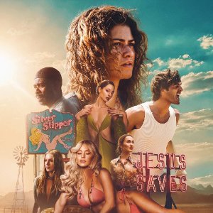 Постер Эйфория